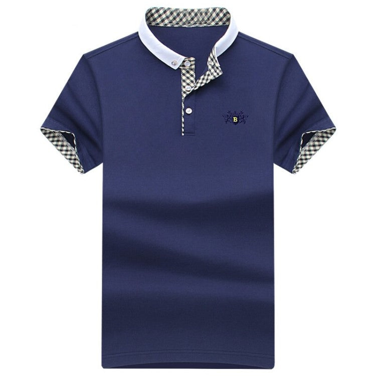 Pologize™ Solid Short-Sleeve Performance Polo Shirt