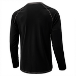 Pologize™ Fausto Long Sleeve Polo Shirt
