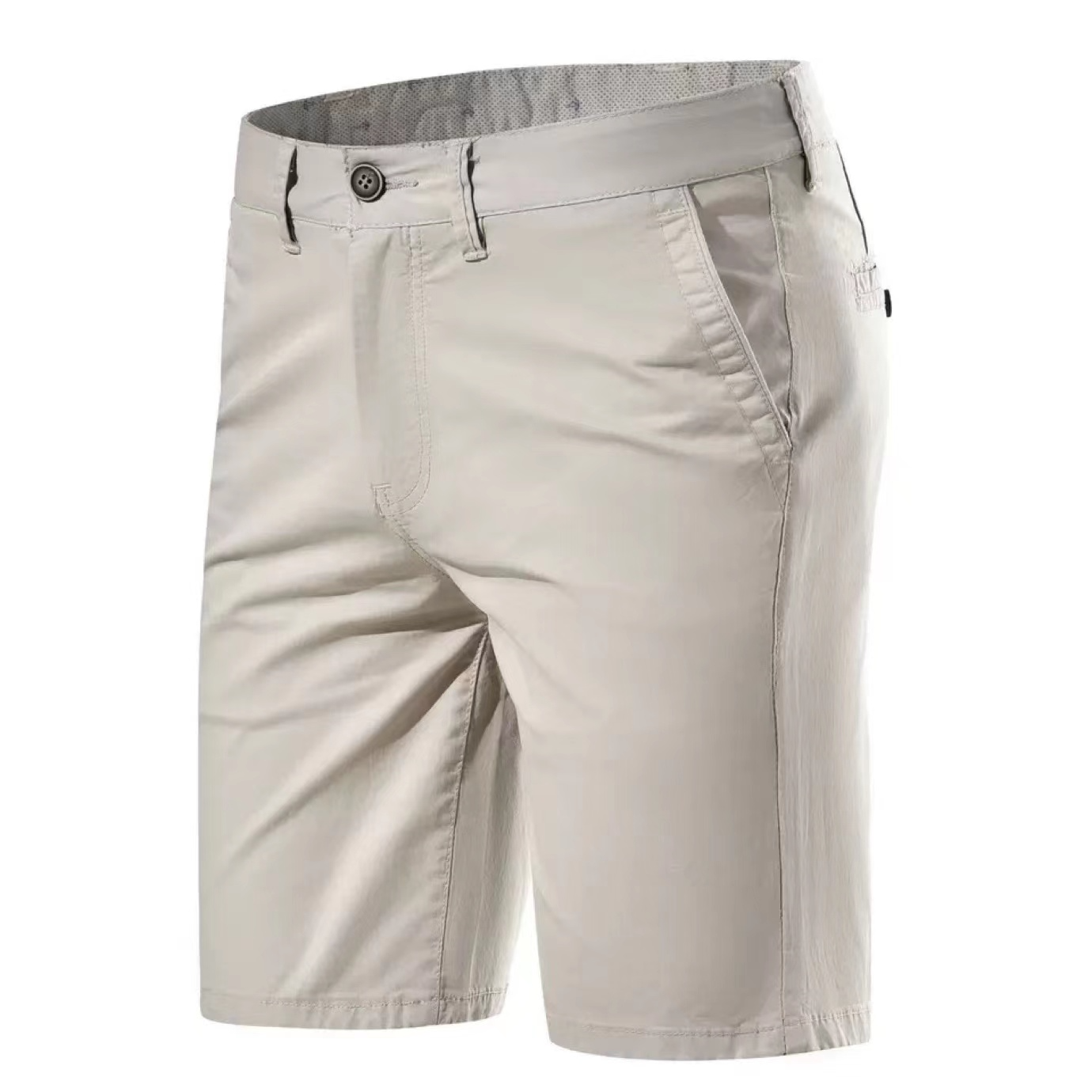 Pologize™ Casual Business Shorts