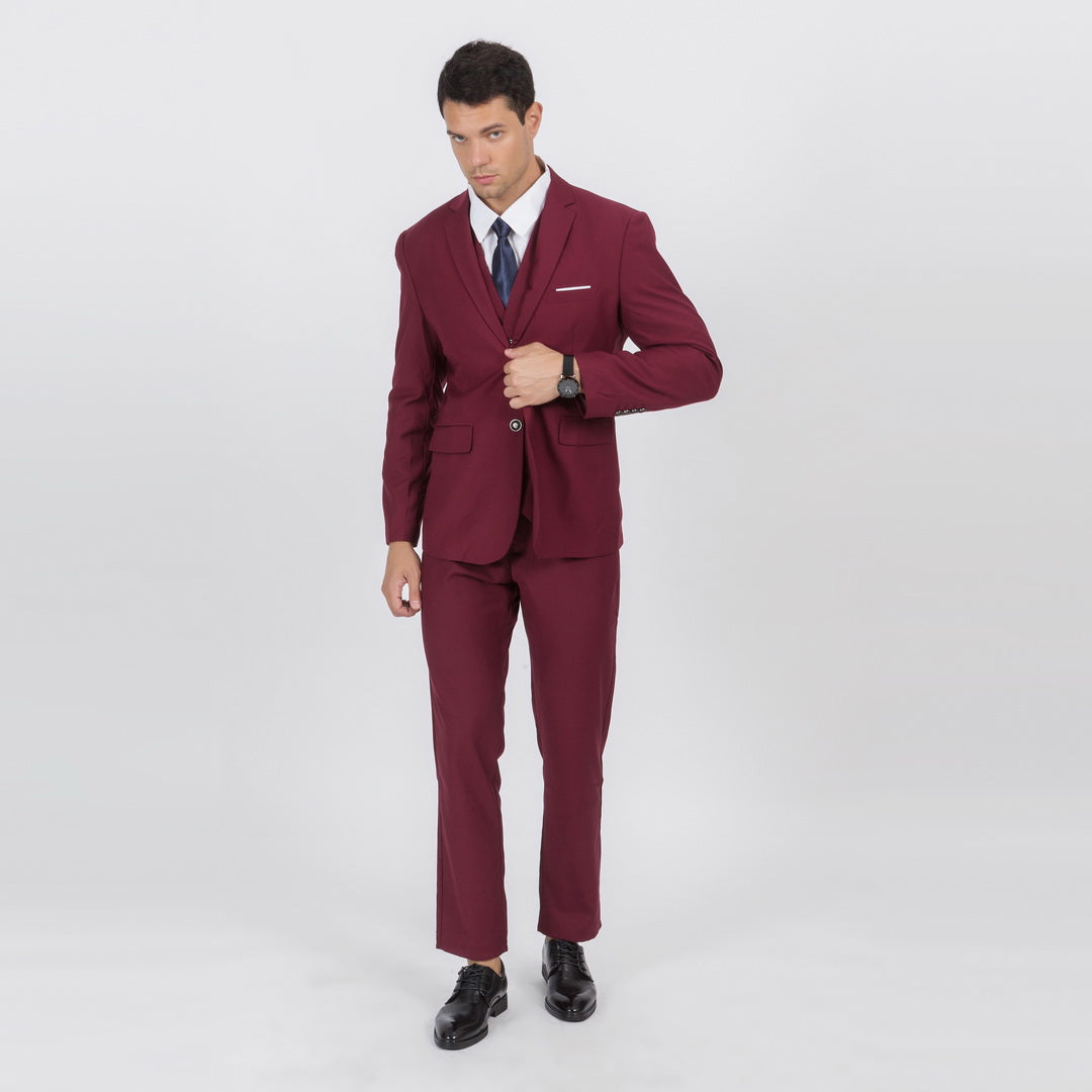 Pologize™ Colton Casual Suit