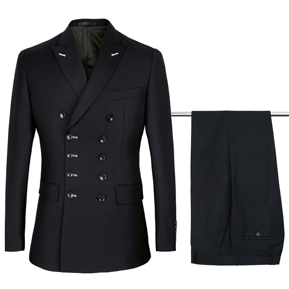 Pologize™ Simple Elegant Suit
