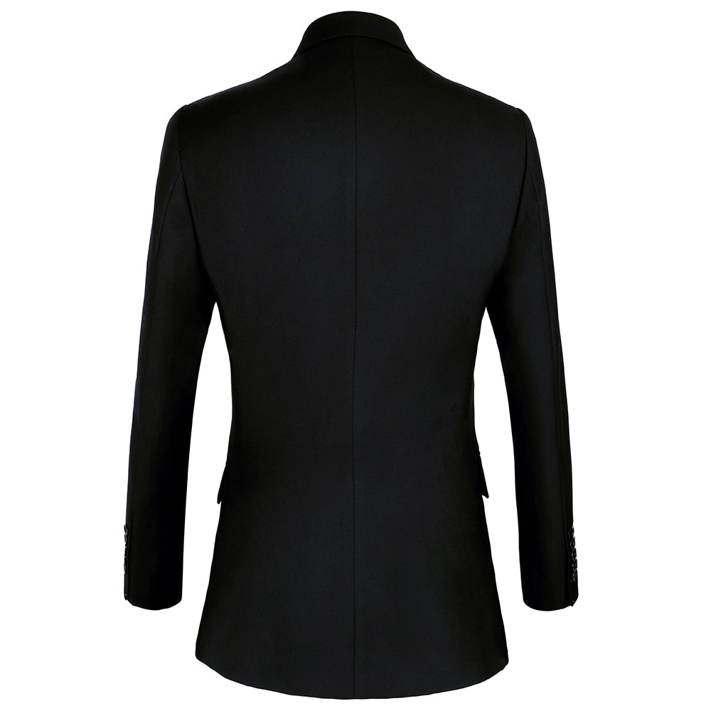 Pologize™ Simple Elegant Suit