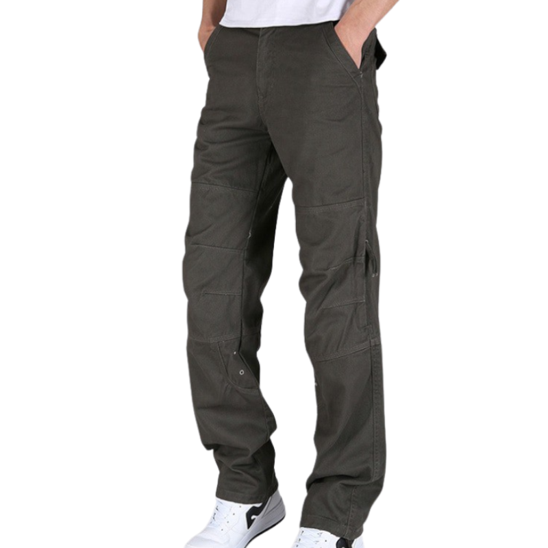 Pologize™ Army Style Pants