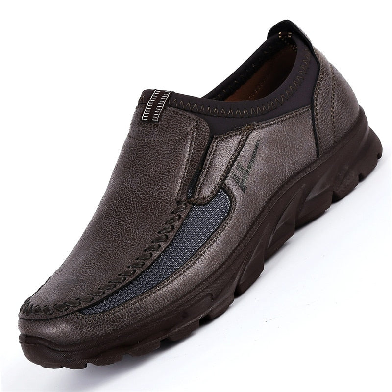 Pologize™ Quality Slip-On Shoes