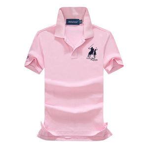 Pologize™ Traditional Polo Shirt