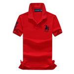 Pologize™ Traditional Polo Shirt