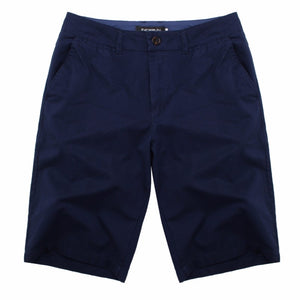 Pologize™ Slim Chino Shorts