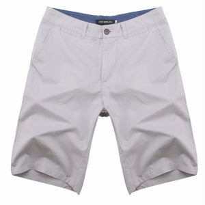 Pologize™ Slim Chino Shorts