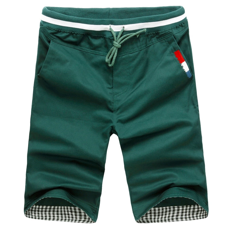Pologize™ Classic Fit Comfort Shorts