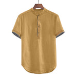 Pologize™ Classic Short Sleeve Shirt
