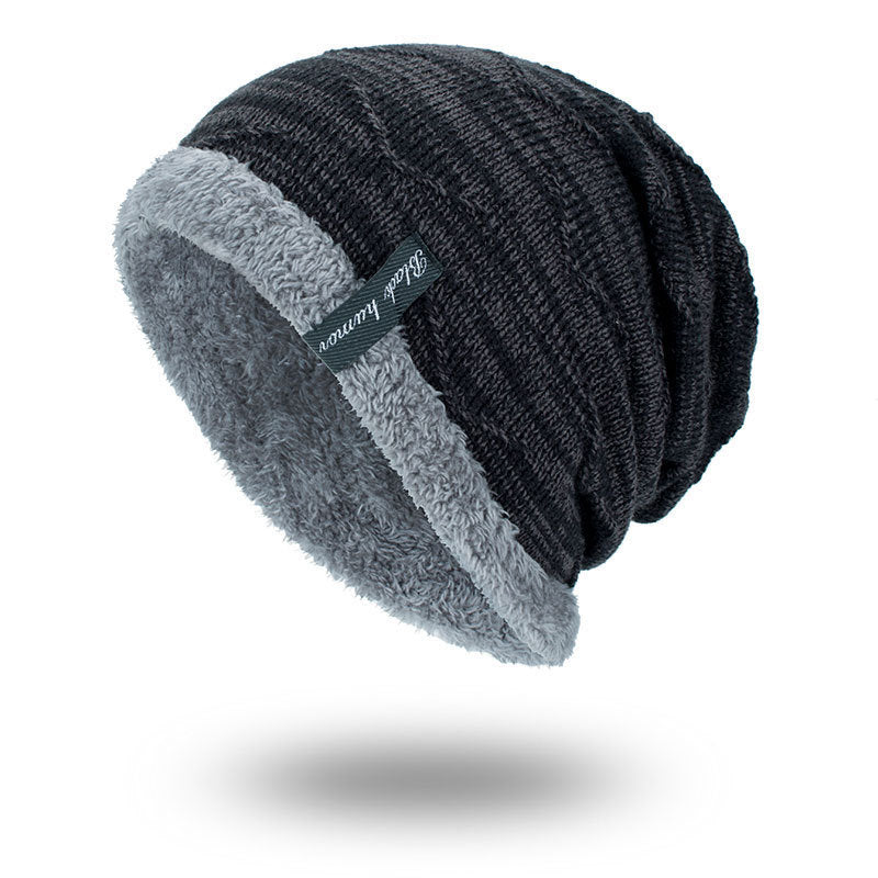 Pologize™ Knitted Cap