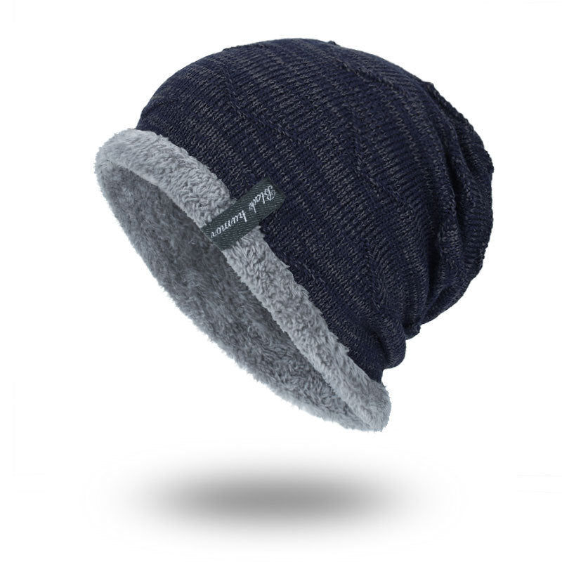 Pologize™ Knitted Cap