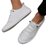Pologize™ Casual White Shoes