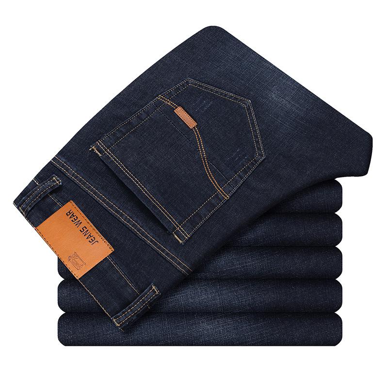 Pologize™ Classic Soft Jeans