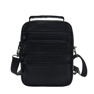 Pologize™ Solid Black Bag