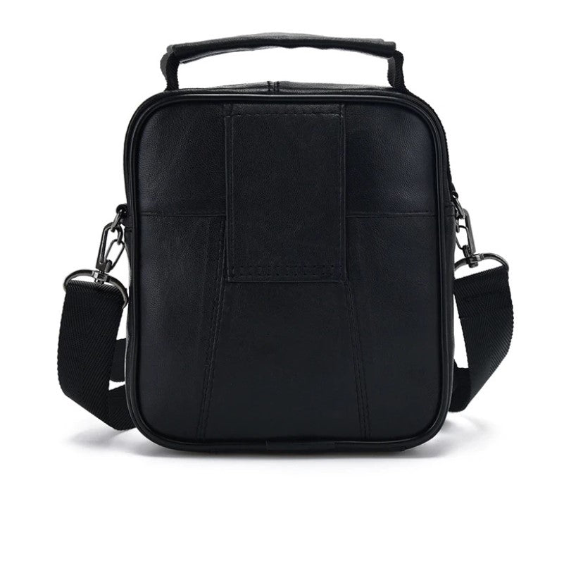 Pologize™ Solid Black Bag