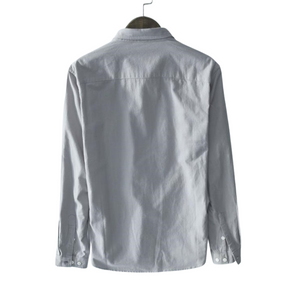 Pologize™ Comfortable Button-Down Shirt