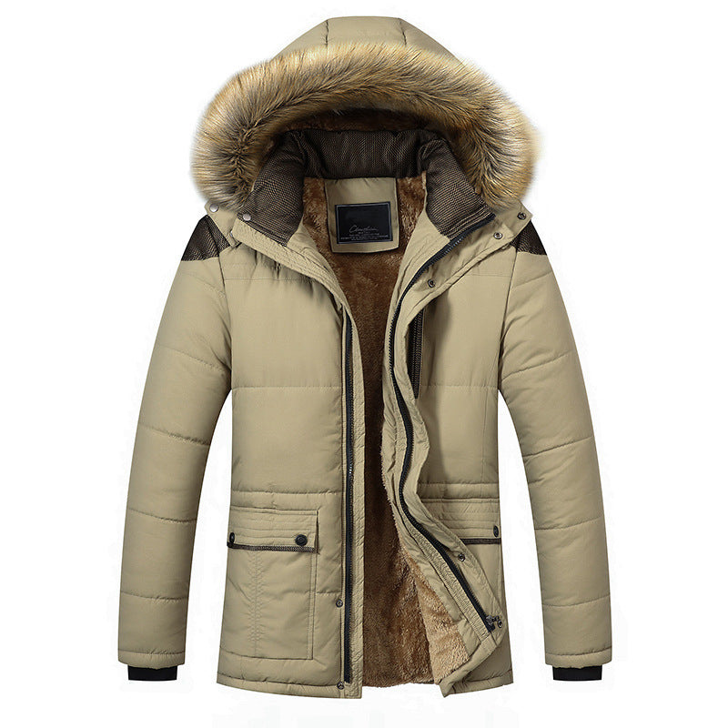 Pologize™ Warm Cozy Coat