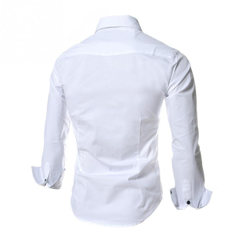 Pologize™ Slim Fit Button Up Shirt
