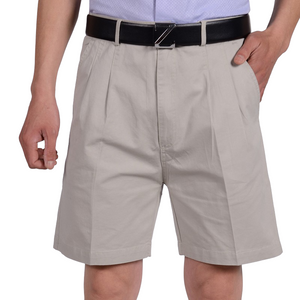 Pologize™ Classic Straight Fit Shorts