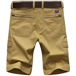 Pologize™ Pure Cargo Shorts