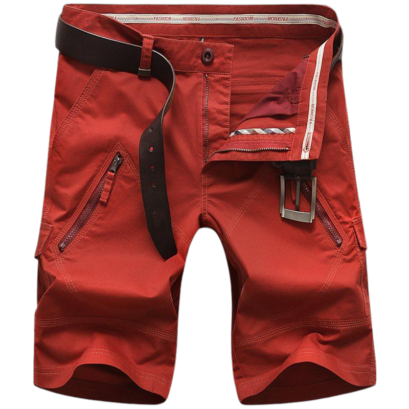 Pologize™ Pure Cargo Shorts