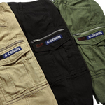 Pologize™ Classic Survivor Cargo Shorts