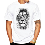 Pologize™ Bohemian Lion T-Shirt