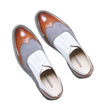 Pologize™ Business Formal Shoes