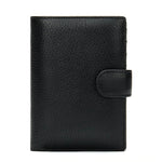 Pologize™ Minimalist Leather Wallet