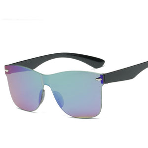 Pologize™ Colorful Retro Sunglasses