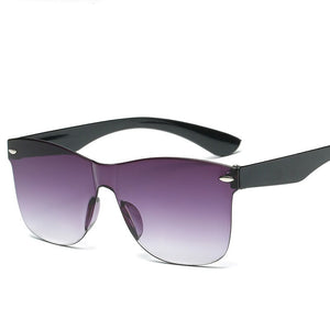 Pologize™ Colorful Retro Sunglasses
