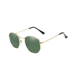 Pologize™ Classic Reflective Sunglasses
