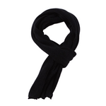Pologize™ Elegant Knitted Scarf