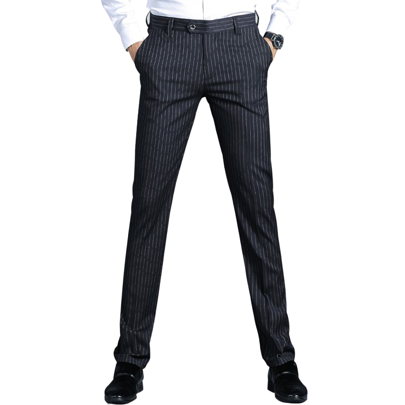 Pologize™ Elegant Suit Pants