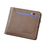 Pologize™ Multifunctional Zipper Wallet