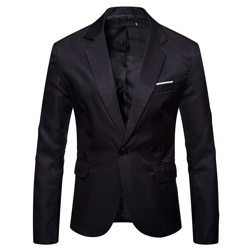 Pologize™ Occasional Slim Fit Suit Jacket