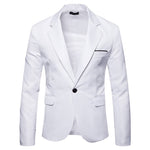 Pologize™ Occasional Slim Fit Suit Jacket