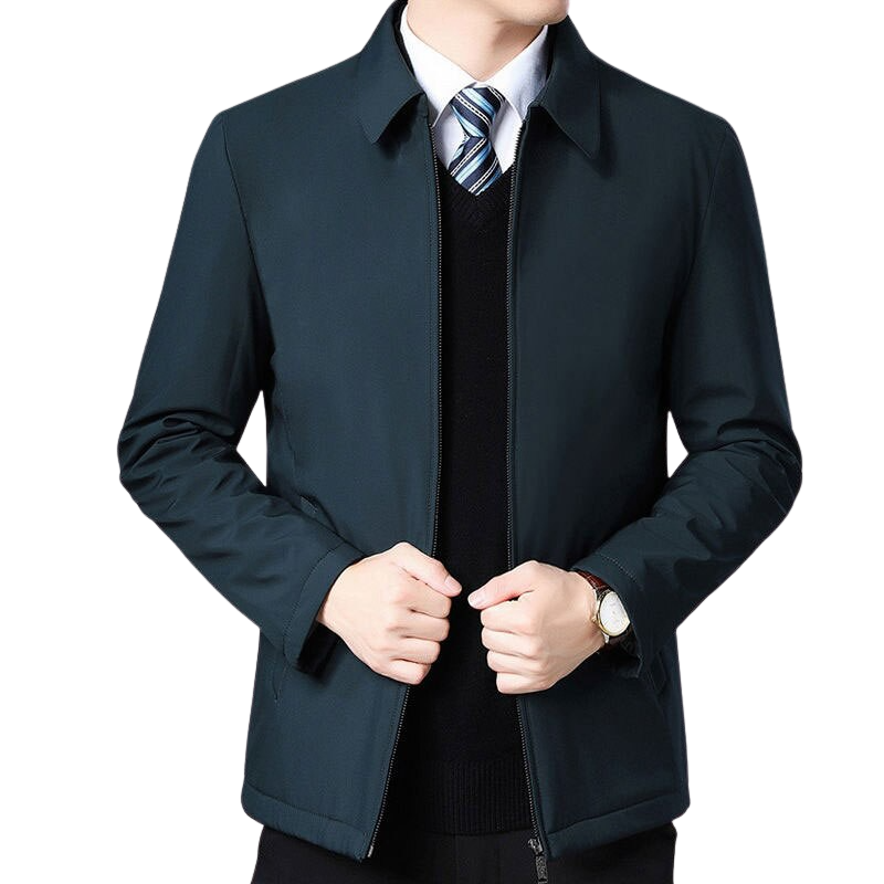 Pologize™ Elegant Business Jacket