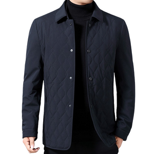 Pologize™ Thickened Collar Jacket