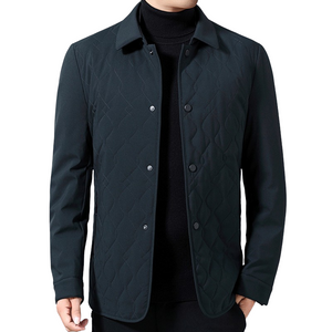 Pologize™ Thickened Collar Jacket