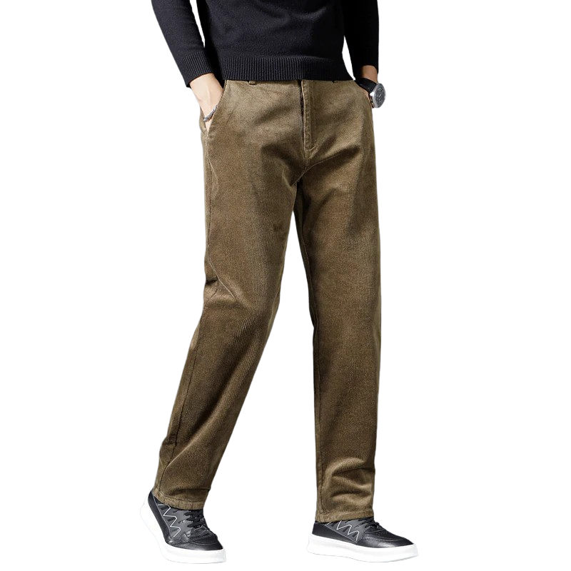 Pologize™ Comfortable Corduroy Pants