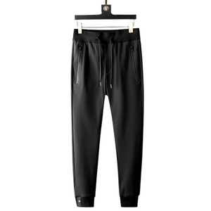 Pologize™ Comfortable Black Pants