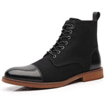 Pologize™ Elegant High-Top Boots