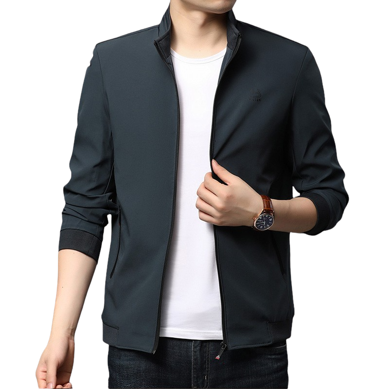 Pologize™ Standard Collar Jacket