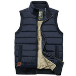 Pologize™ Woolen Lined Vest