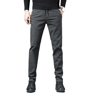 Pologize™ Slim Fit Straight Pants