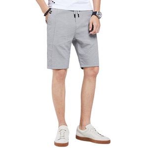 Pologize™ Slim Fit Chino Shorts