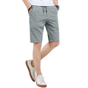 Pologize™ Slim Fit Chino Shorts