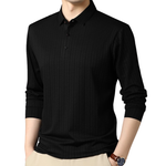 Pologize™ Long Sleeve Polo Shirt